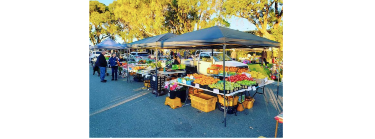 Community Markets